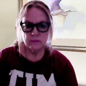 Meet your Posher, Peggy